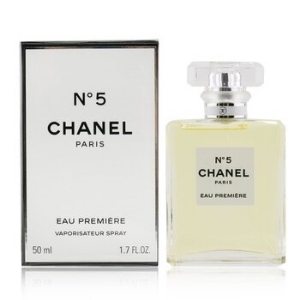 EDP за жени 50 ml Chanel No 5  Eau Premiere