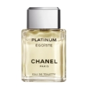 EDT за мъже 100 ml Chanel Egoiste Platinum 