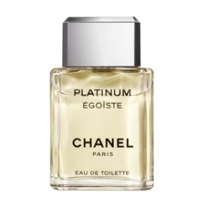 EDT за мъже 100 ml Chanel Egoiste Platinum 