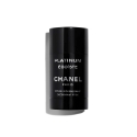 Дезодорант стик за мъже 75 ml Chanel Egoiste Platinum Deodorant  Stick