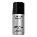 Дезодорант спрей за мъже 100 ml Chanel Egoiste Platinum Deodorant Spray