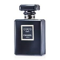 EDP за жени 50 ml Chanel Coco Noir