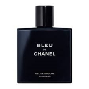 Душ гел за мъже 200 ml Chanel Bleu de Chanel Shower Gel