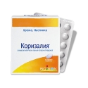 КОРИЗАЛИЯ др. x 40 Coryzalia	 coated tablets