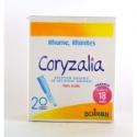 Коризалия перорален разтвор в еднодозова опаковка x 10 Coryzalia	 oral solution in single-dose container