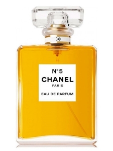 EDP за жени 100 ml Chanel No 5 Eau de Parfum