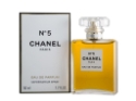 EDP за жени 50 ml Chanel No 5 Eau de Parfum