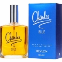 EDT за жени 100 ml Revlon Charlie Blue 