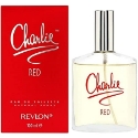 EDT за жени 100 ml Revlon Charlie Red