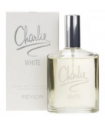 EDT за жени 100 ml  Revlon Charlie  White 