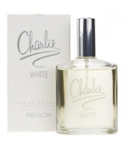 EDT за жени 100 ml  Revlon Charlie  White 