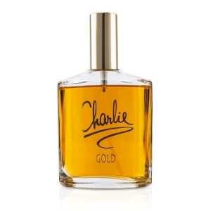 EDT за жени 100 ml  Revlon Charlie Gold Eau Fraiche