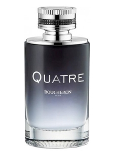 EDP за мъже 50 ml Boucheron Quatre Absolu de Nuit Eau de Parfum for Men