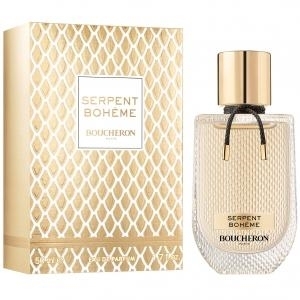 EDP за жени 50 ml Boucheron Serpent Boheme