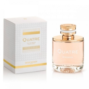 EDP за жени 50 ml Boucheron Quatre Pour Femme