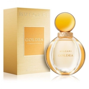 EDT за жени 90 ml Bvlgari Goldea