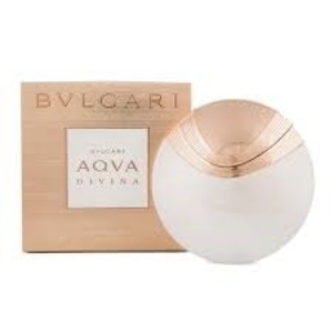 EDT за жени 40 ml Bvlgari Aqva Divina