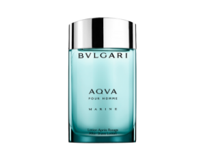 Афтършейв лосион  100 ml  Bvlgari   AQVA Marine Pour Homme  After Shave  Lotion for Men