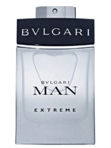 EDT за мъже 60 ml Bvlgari Man Extreme
