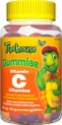 ВИТАМИН С за деца 125 mg 60 желирани табл. Webber Naturals Treehouse Vitamin C Gummies 