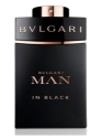 EDP за мъже 100 ml Bvlgari Man In Black