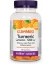 КУРКУМА КУРКУМИН 1260 mg 120 желирани табл. Webber Naturals Turmeric Curcumin Gummies