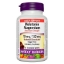 MЕЛАТОНИН 10 mg + МАГНЕЗИЙ 150 mg 60 дъвчащи табл. Webber Naturals Melatonin Magnesium Maximum Strength