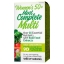 МУЛТИВИТАМИНИ ЗА ЖЕНИ 50+ 90 вег.капс.  Webber Naturals Women's 50+ Most Complete Multi
