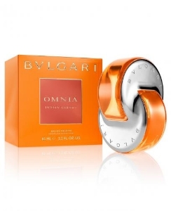 EDT за жени 25 ml Bvlgari Omnia Indian Garnet