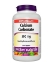 КАЛЦИЙ КАРБОНАТ 500 mg 250 табл. Webber Naturals Calcium Carbonate