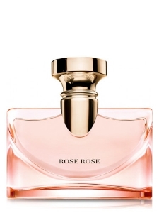 EDP за жени 50 ml Bvlgari   Splendida Rose Rose