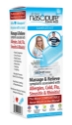 НАЗОПЮР КОМПЛЕКТ ЗА ВЪЗРАСТНИ  236 ml + 4 сашета Nasopure Nasal Wash System Kit