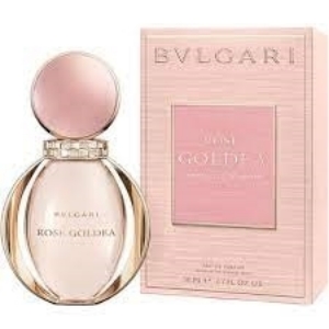 EDP за жени 50 ml Bvlgari Rose Goldea