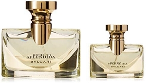 EDP за жени 50 ml Bvlgari Splendida Iris d'Or