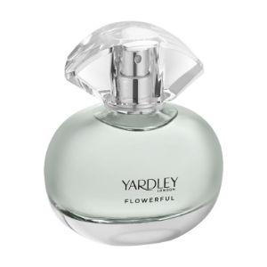 EDT за жени 50 ml Yardley London Luxe Gardenia