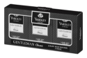 Сапуниза мъже 3x90g Yardley London Gentleman Classic Bar Soap Tripack