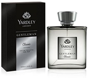 Подаръчен комплект Yardley London GENTLEMAN CLASSIC GIFTS FOR MEN