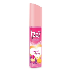 Спрей за тяло 100 ml Yardley London Izzi Sweet Love Fragrance Mist