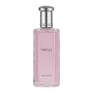 Тоалетна вода Черешов цвят и Праскова 125ml Yardley London Blossom & Peach Eau de Toilette