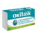 ОКИТАСК 25 mg 20 табл.  Okitask  Film Coated Tablets