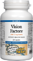 Формула за силно зрение 60 капс. Natural Factors Vision Factors