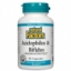 Ацидофилус бифидус 5 милиарда активни пробиотици 90 капс. Natural Factors Acidophilus & Bifidus5 Billion Active Cells