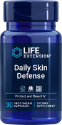 Формула за поддържане красотата на кожата 30 капс. Life Extension Daily Skin Defense
