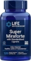 Формула за поддържане здравословни нива на тестостерон при мъжете 120 вег.капс. Life Extension Super Miraforte with Standardized Lignans