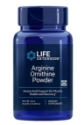 Л-аргинин и Л-орнитин 150 g Life Extension Arginine Ornithine Powder
