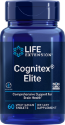 Памет и концентрация 60 табл. Life Extension Cognitex® Elite  