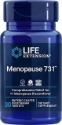 Екстракт от сибирски ревен 4 mg  30 табл. Life Extension Menopause 731™
