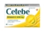 ЦЕТЕБЕ 500 mg 60 капс. Cetebe® Vitamin C Retard