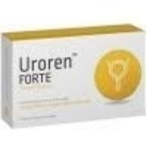 Урорен Форте 15 капс. Uroren Forte