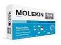 МОЛЕКИН ЦИНК 15 mg 30 табл. Molekin Zinc